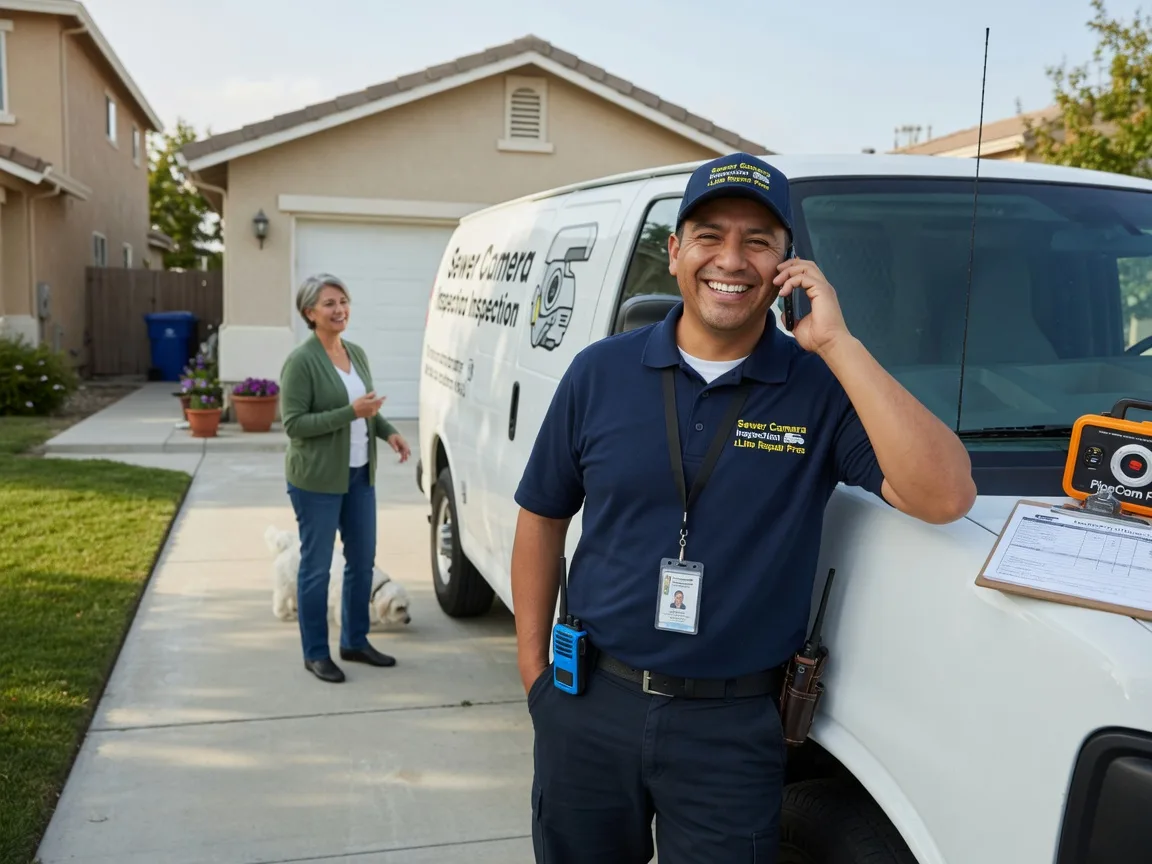 Sewer Line Repair Gales Creek, OR FAQs